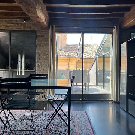 Apartament Ardesia Exclusive Apartament Parma Zewnętrze zdjęcie