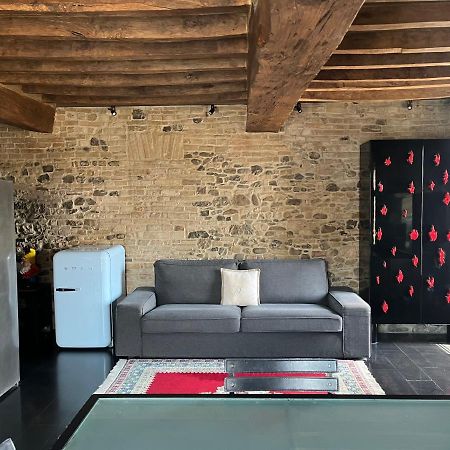 Apartament Ardesia Exclusive Apartament Parma Zewnętrze zdjęcie