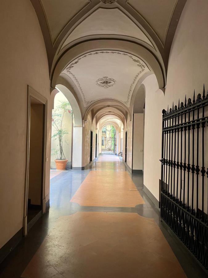 Apartament Ardesia Exclusive Apartament Parma Zewnętrze zdjęcie