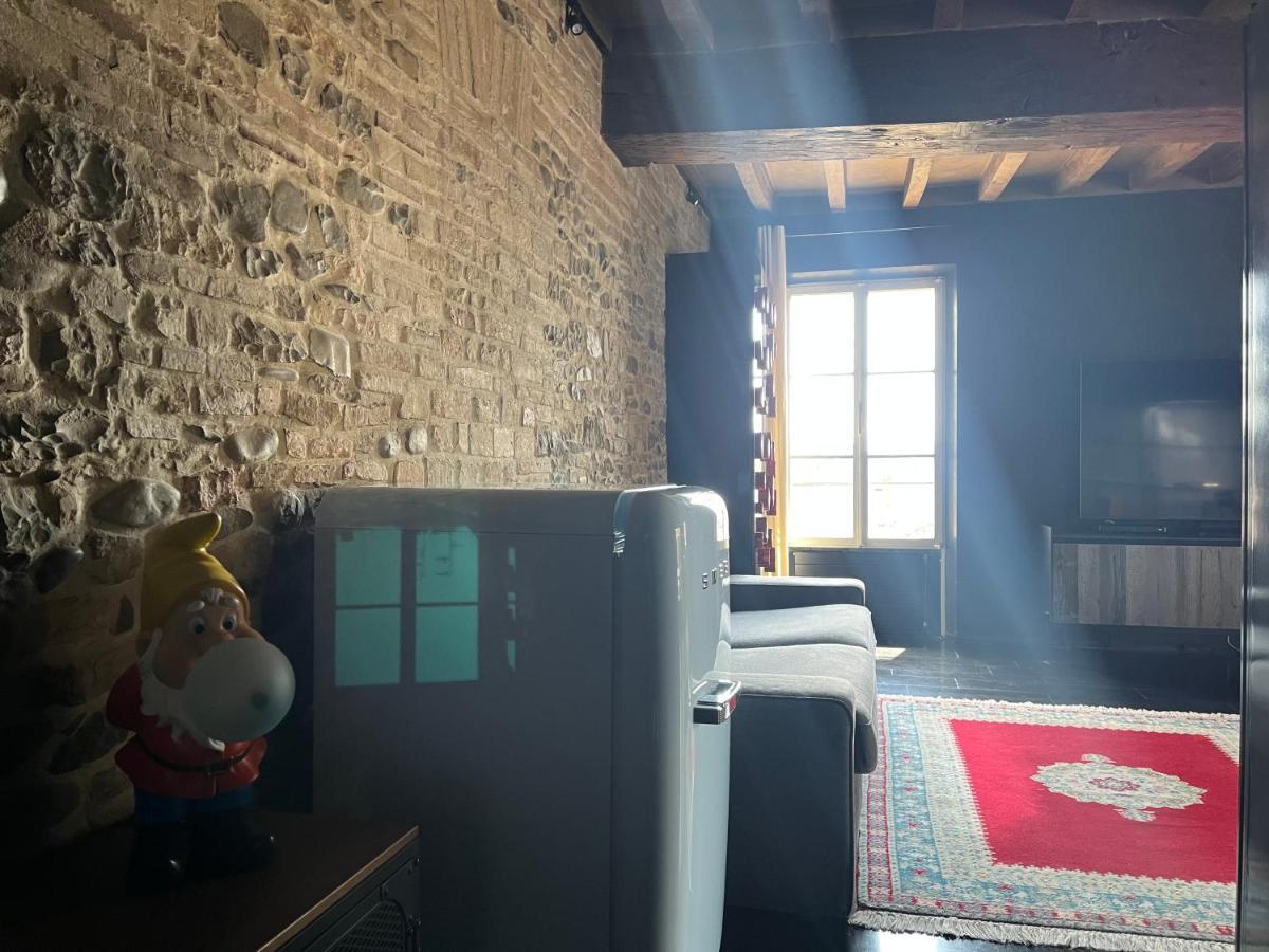 Apartament Ardesia Exclusive Apartament Parma Zewnętrze zdjęcie