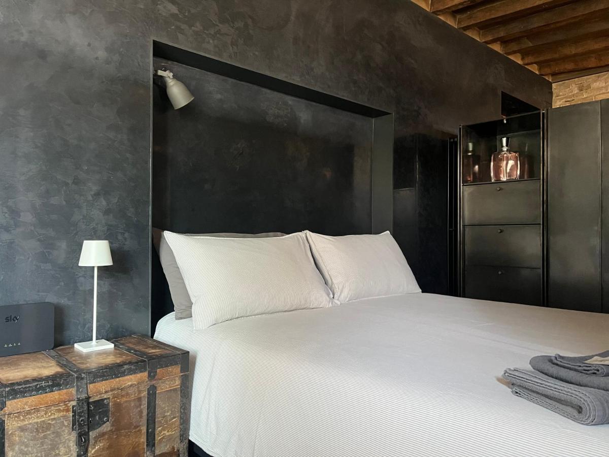 Apartament Ardesia Exclusive Apartament Parma Zewnętrze zdjęcie